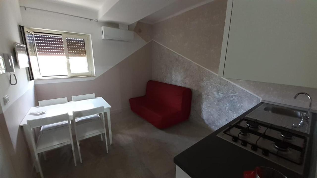 Casa Vacanze Sabin Apartment Polignano a Mare Ngoại thất bức ảnh