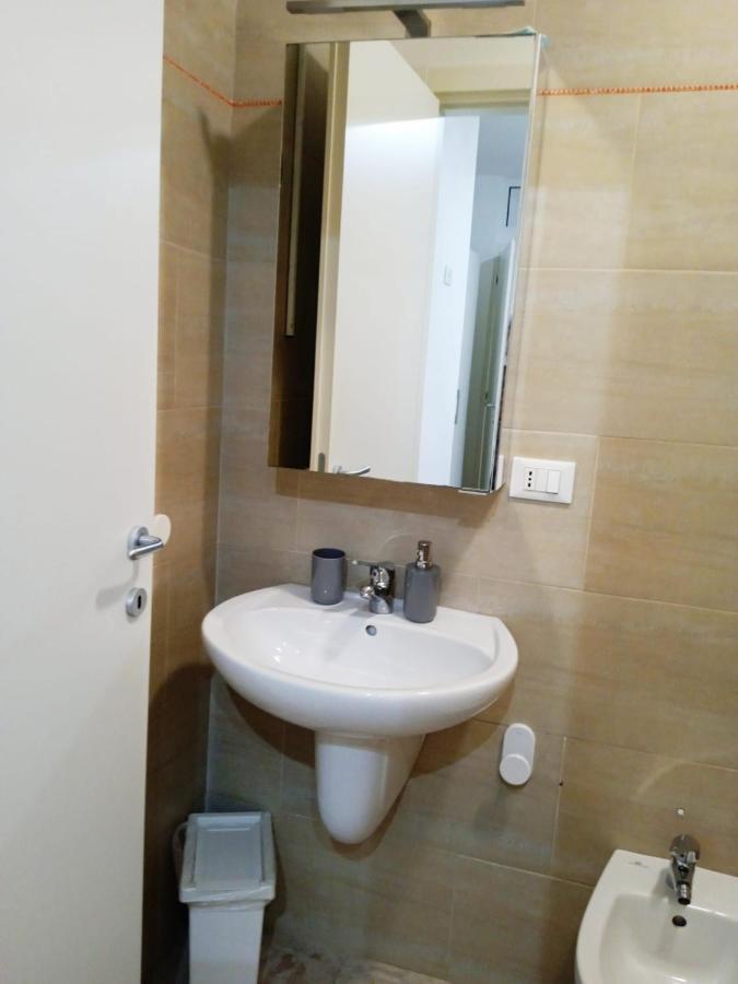 Casa Vacanze Sabin Apartment Polignano a Mare Ngoại thất bức ảnh