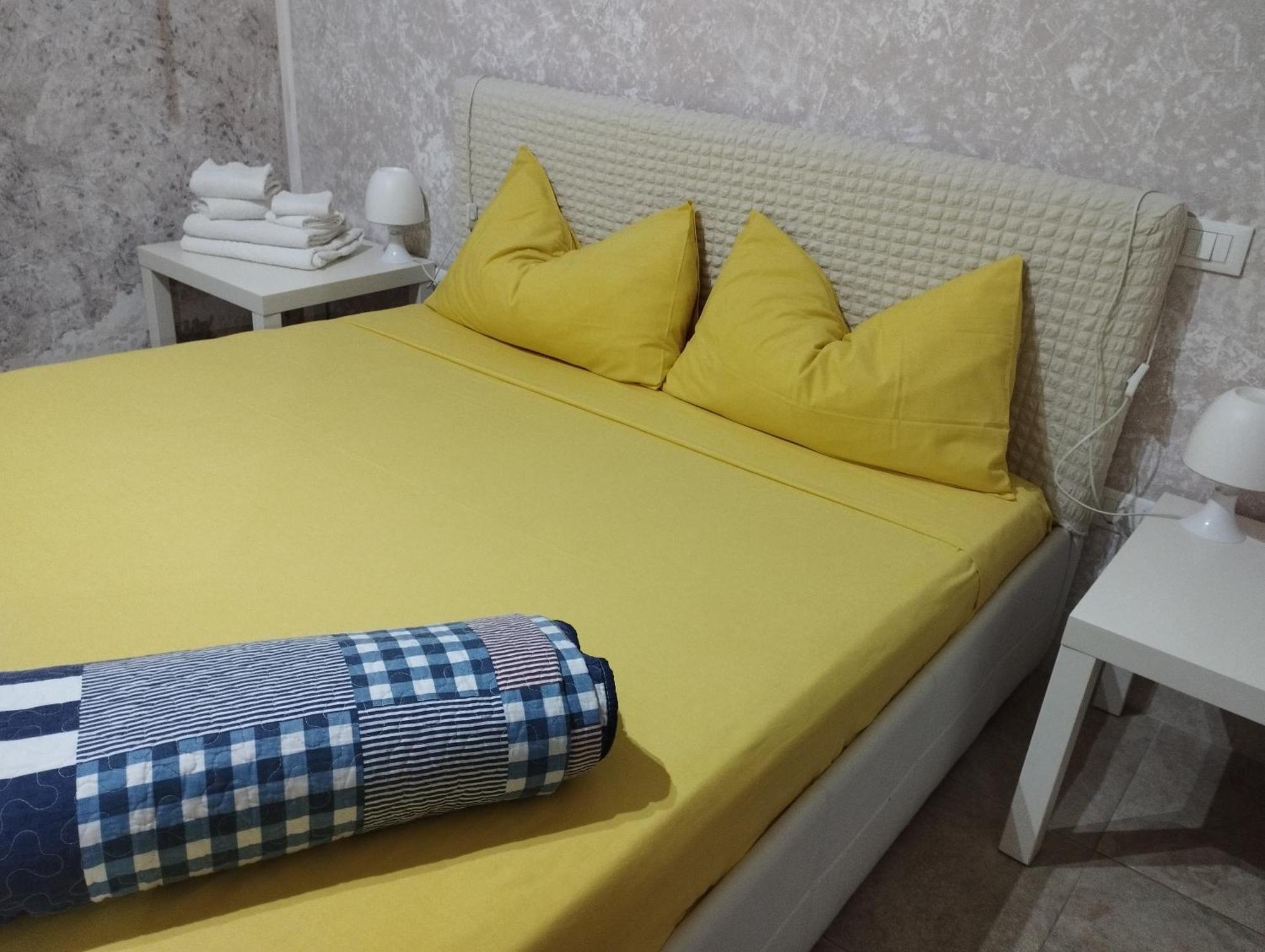 Casa Vacanze Sabin Apartment Polignano a Mare Ngoại thất bức ảnh